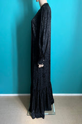 neuwertiges MICHAEL MICHAEL KORS Maxikleid