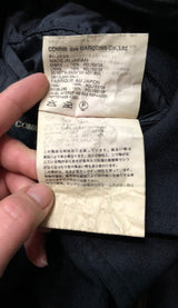 COMME DES GARÇONS Mantel