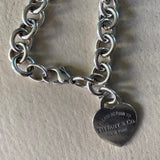 TIFFANY & CO Armband