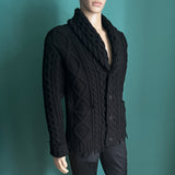 neuer ALANUI Cardigan