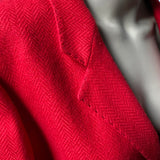 FRANCK NAMANI Kaschmir Blazer