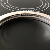 MONTBLANC Les Aimants Silber Armreif