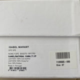 ungetragene ISABEL MARANT Winterstiefel