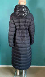 neuer MONCLER Mantel