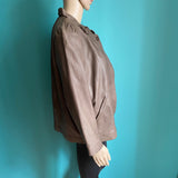 ISABEL MARANT Lederjacke