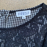 CLAUDIE PIERLOT Bluse