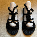 neue MANEBI Sandalen