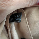 GUCCI GG Marmont Bauchtasche