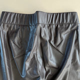 neue GERRY WEBER EDITION Kunstleder Hose