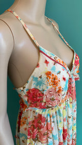 HOSS INTROPIA Maxi-Kleid