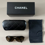 CHANEL Sonnenbrille