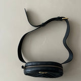 GUCCI GG Marmont Bauchtasche