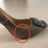 MANOLO BLAHNIK Hangisi Pumps