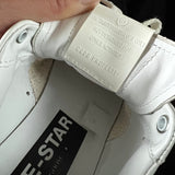 GOLDEN GOOSE Purestar Sneakers