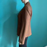 AKRIS Kaschmir Blazer