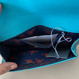 neue VIVIENNE WESTWOOD Clutch