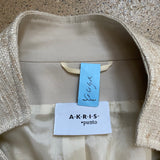 AKRIS PUNTO Blazer