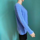 FRANCK NAMANI Kaschmir Cardigan