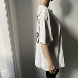 PEAUNUTS x THE T-SHIRT MARC JACOBS