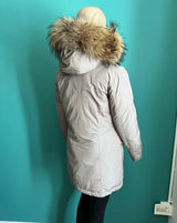 WOOLRICH Parka