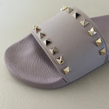 VALENTINO GARAVANI Pantoletten Rockstud