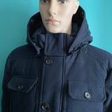 HACKETT LONDON Jacke