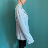 CONOSERI Blazer Seide