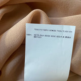 SAINT LAURENT Seidenbluse