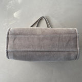 CHANEL Deauville Medium Shopper