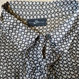 STYLE BUTLER Seidenbluse