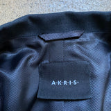 AKRIS Blazer