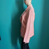 CONOSERI Blazer Seide