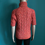 FRANCK NAMANI Kaschmir Pullover