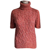 FRANCK NAMANI Kaschmir Pullover