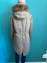 WOOLRICH Parka