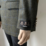 ungetragenes BARBOUR Sakko