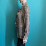 STYLE BUTLER Seidenbluse