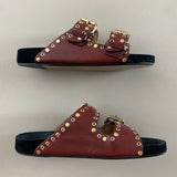 ISABEL MARANT Sandalen