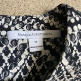 DIANE VON FURSTENBERG Kleid