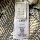 VICTORIA VICTORIA BECKHAM Kleid