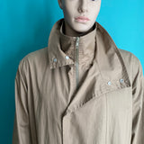 MAISON MARTIN MARGIELA Trenchcoat