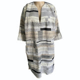 VICTORIA VICTORIA BECKHAM Kleid