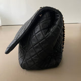 CHANEL Airlines XXL Classic Flap Bag