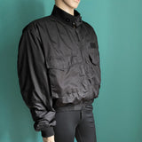 JET SET All Star Bomberjacke