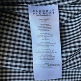 CLAUDIE PIERLOT Bluse