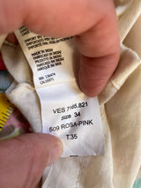 HOSS INTROPIA Maxi-Kleid