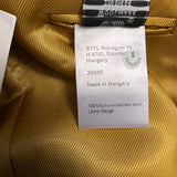 ungetragenes BARBOUR Sakko