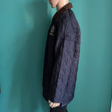 Vintage BARBOUR Jacke