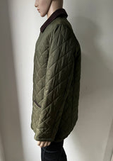 BARBOUR Jacke