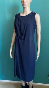 ungetragenes BARBOUR Kleid